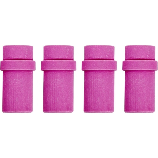 Picture of Uzgaļu komplekts Yato YT-55844; 4, 5, 6, 7 mm; smilšstrūklai