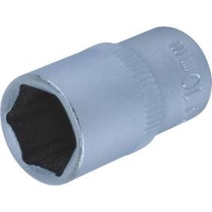 Attēls no Uzgriežņa galviņa Condor Werkzeug C21288/10; 1/4''; 10 mm