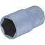 Attēls no Uzgriežņa galviņa Condor Werkzeug C21288/10; 1/4''; 10 mm
