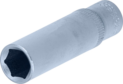 Picture of Uzgriežņa galviņa Condor Werkzeug C21299/09; 1/4''; 9 mm