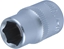 Attēls no Uzgriežņa galviņa Condor Werkzeug C21688/10; 3/8''; 10 mm