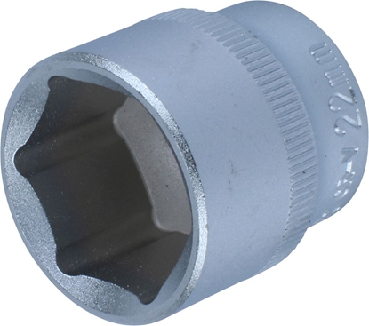 Picture of Uzgriežņa galviņa Condor Werkzeug C21688/22; 3/8''; 22 mm