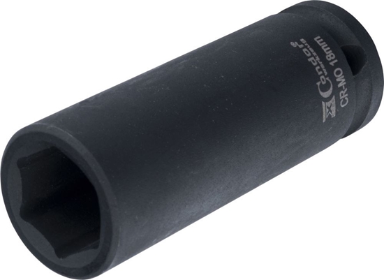 Picture of Uzgriežņa galviņa Condor Werkzeug C22099/K18; 1/2''; 18 mm