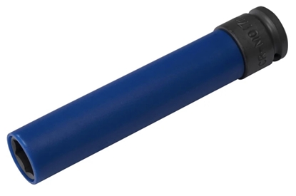 Изображение Uzgriežņa galviņa Condor Werkzeug C5204/17; 1/2''; 17 mm; 150 mm