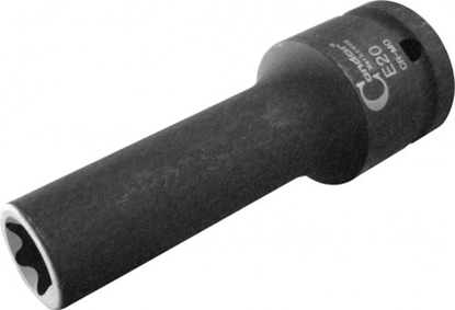 Изображение Uzgriežņa galviņa Condor Werkzeug C5221/E20; 3/4''; E20