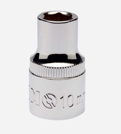 Изображение Uzgriežņa galviņa Irimo 121; 1/2''; 13 mm