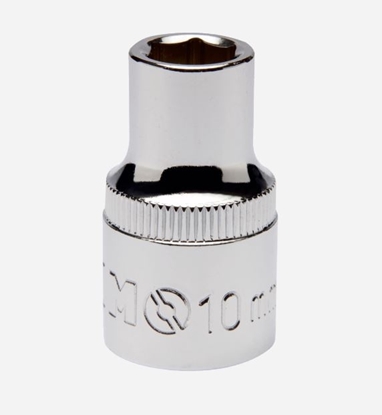 Изображение Uzgriežņa galviņa Irimo 121; 1/2''; 14 mm