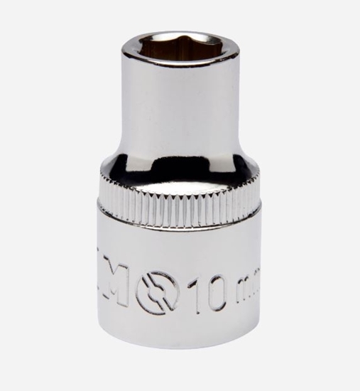 Изображение Uzgriežņa galviņa Irimo 121; 1/2''; 14 mm