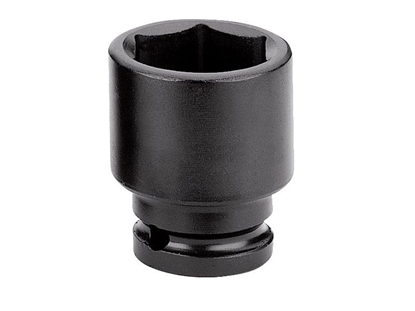 Attēls no Uzgriežņa galviņa Irimo 167-13-1; 1/2''; 13 mm