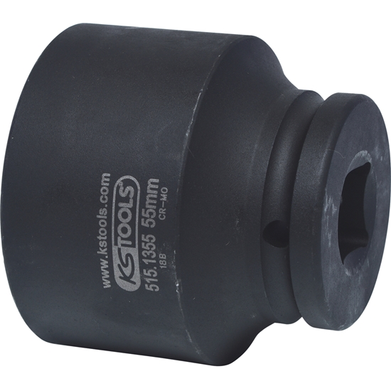 Picture of Uzgriežņa galviņa KS Tools; 3/4''; 55 mm