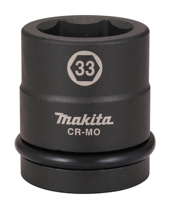 Picture of Uzgriežņa galviņa Makita E-24549; 33x63 mm; 1''