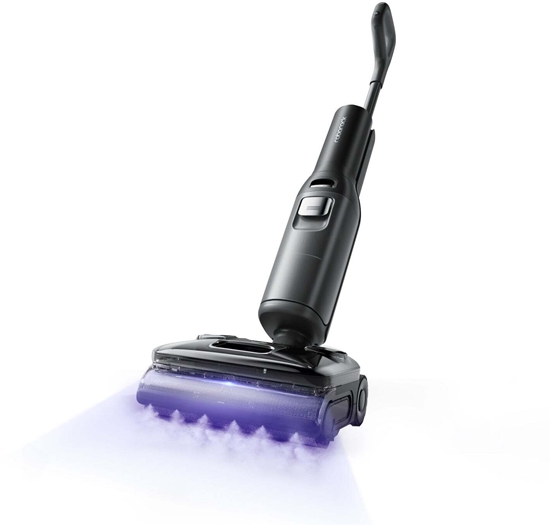 Picture of Vacuum Cleaner|ROBOROCK|F25 Ultra|Dry&wet|Electric mop|Black|Bagless|Battery|Suction power 22000 Pa| 5.6 kg|WD6Y3A522-00