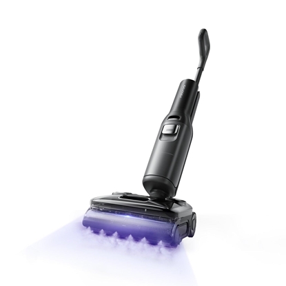 Изображение Vacuum Cleaner|ROBOROCK|F25 Ultra|Dry&wet|Electric mop|Black|Bagless|Battery|Suction power 22000 Pa| 5.6 kg|WD6Y3A522-00