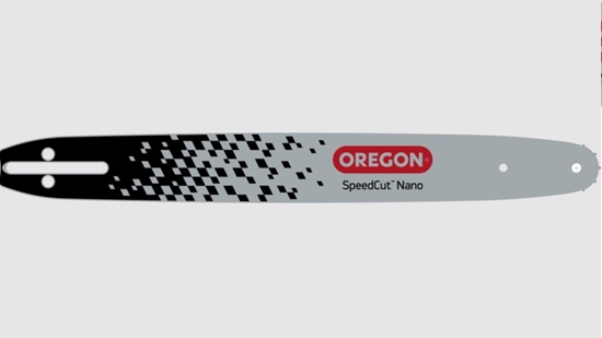 Изображение Vadotne ķēdes zāģim Oregon 104TXLNA041; 25 cm; 10''; .325; 46; 1,1 mm