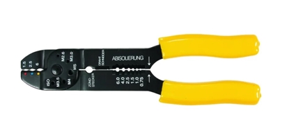 Picture of Vadu tīrīšanas knaibles Condor Werkzeug C3010EX; 215 mm