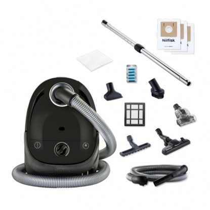 Изображение Vakuuma putekļsūcējs Nilfisk-ALTO One Pet Care EU; 750 W