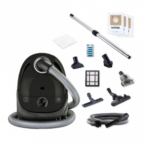 Изображение Vakuuma putekļsūcējs Nilfisk-ALTO One Pet Care EU; 750 W