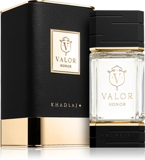 Picture of Valor Honor Eau de Parfum 100ml