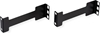 Picture of Value 19" Rack Depth Extender, 2 pcs, 1U, metal, 151.5mm