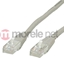 Picture of Value Cat.6 UTP 0.5m Szary 21.99.0900-250