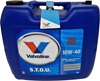 Picture of Valvoline Agroalyva STOU SAE 10W40 20L,