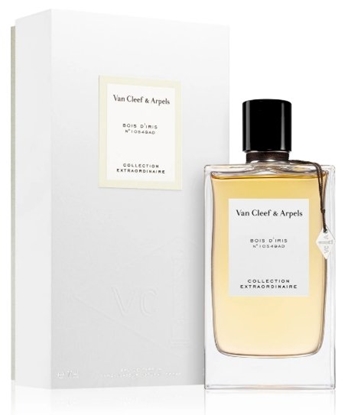 Picture of Van Cleef & Arpels Collection Extraordinaire Bois D'Iris Perfume EDP 75 ml