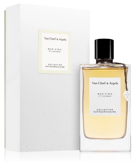 Picture of Van Cleef & Arpels Collection Extraordinaire Bois D'Iris Perfume EDP 75 ml