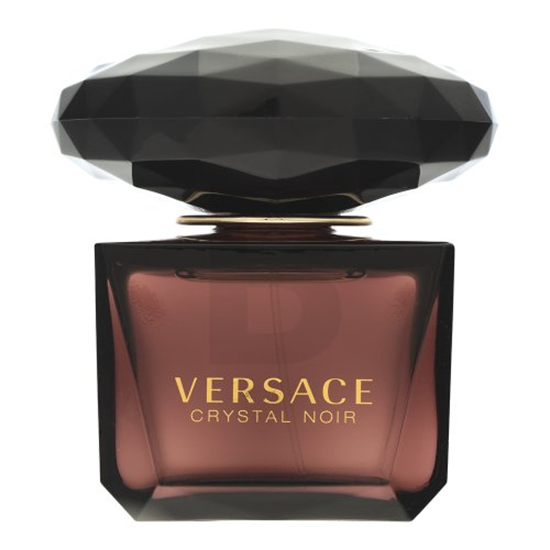 Изображение Versace Crystal Noir tualetes ūdens sievietēm 90 m