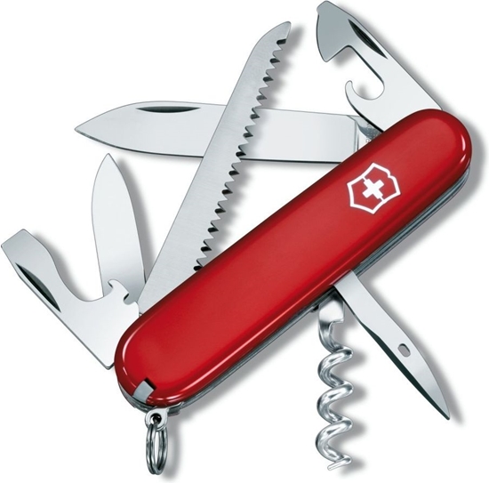 Picture of Victorinox Scyzoryk Camper (1.3613)