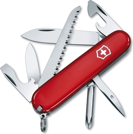 Picture of Victorinox Scyzoryk Hiker (1.4613)