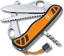 Attēls no Victorinox Scyzoryk Hunter XT pomaraczowy (0.8341.MC9)
