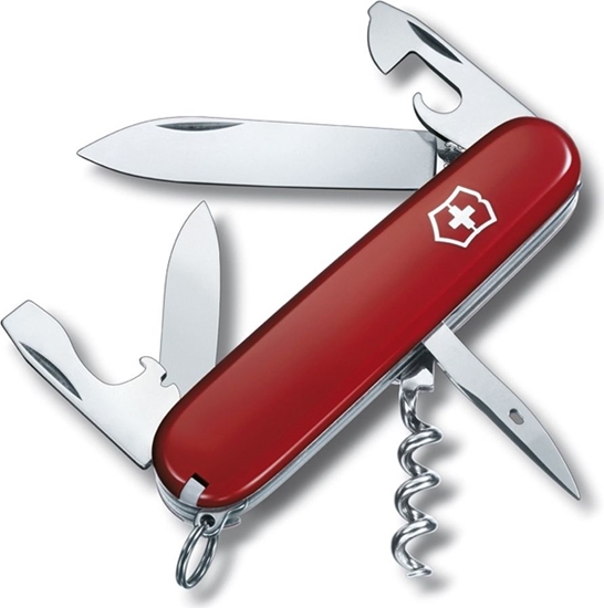 Picture of Victorinox Scyzoryk oficerski Spartan (1.3603)