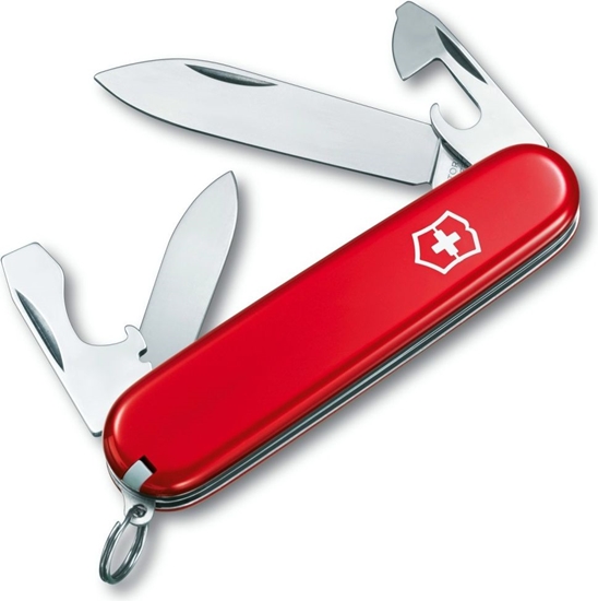 Picture of Victorinox Scyzoryk Recruit (0.2503)