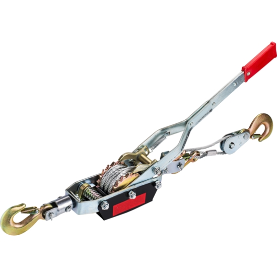 Picture of Vilces vinča Condor CON-CWG-2004; 4 t