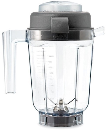 Picture of Vitamix 0,9 l TRITAN container for dry preparations with lid