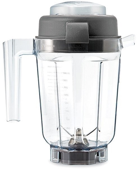 Picture of Vitamix 0,9 l TRITAN container for dry preparations with lid