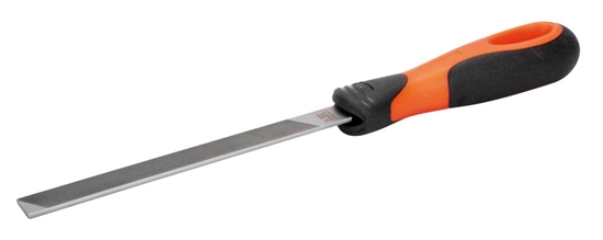 Изображение Vīle ķēdes asināšanai Bahco 166-6-16-2.5-2; 150 mm