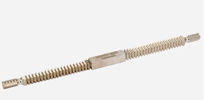 Изображение Vītņurbis Bahco 1450D-ISO; 230 mm; M5-M27