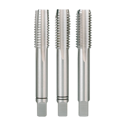 Attēls no Vītņurbis RUKO 246018; 1/8''; 40 mm; 3 gab.