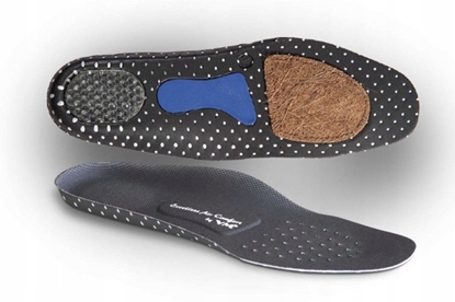 Изображение VM Footwear Anatomiczna wkadka do obuwia VM FOOTWEAR rozm. 37 czarna