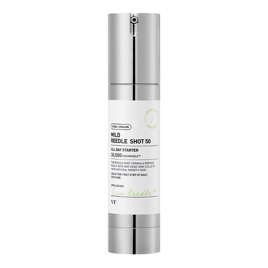 Изображение VT COSMETICS Reedle Shot 50 50 мл