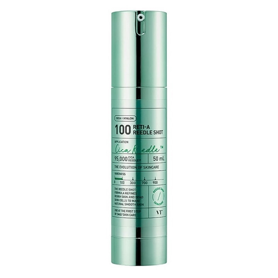 Picture of VT COSMETICS Reti-A Reedle Shot 100 50ml