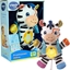 Attēls no Vtech Baby Przebojowa Zebra Biaa (61238)
