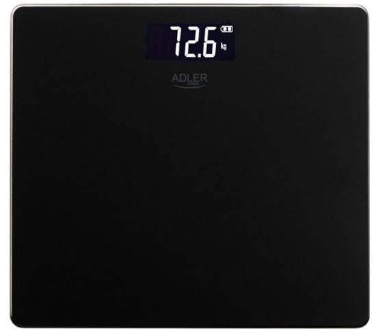Picture of Waga azienkowa USB-C, Akumulatorowa, 180 kg, Dokadno 100 g