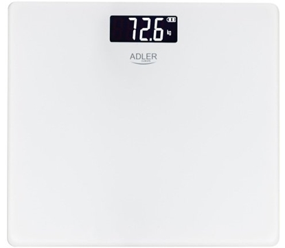 Picture of Waga azienkowa USB-C, Akumulatorowa, 180 kg, Dokadno 100 g