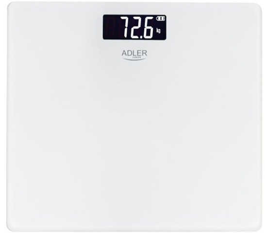 Picture of Waga azienkowa USB-C, Akumulatorowa, 180 kg, Dokadno 100 g
