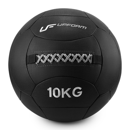 Picture of Wall Ball medicīnas bumba 10 kg – UpForm