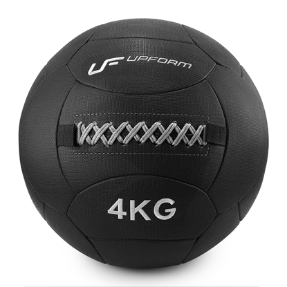 Изображение Wall Ball medicīnas bumba 4 kg – UpForm