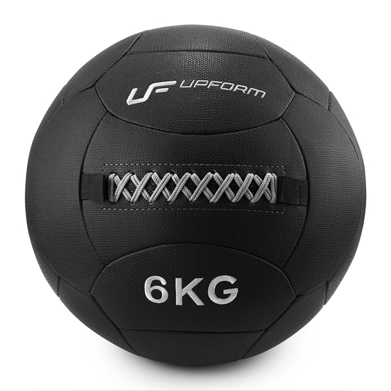 Picture of Wall Ball medicīnas bumba 6 kg – UpForm