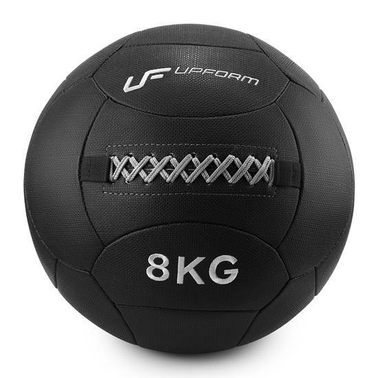 Изображение Wall Ball medicīnas bumba 8 kg – UpForm